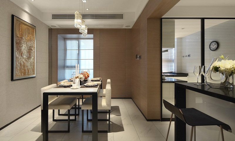 昌茂城邦風(fēng)格設(shè)計(jì)