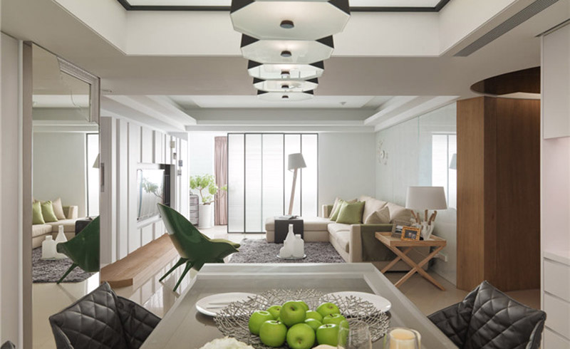 吾悅廣場(chǎng)裝修風(fēng)格