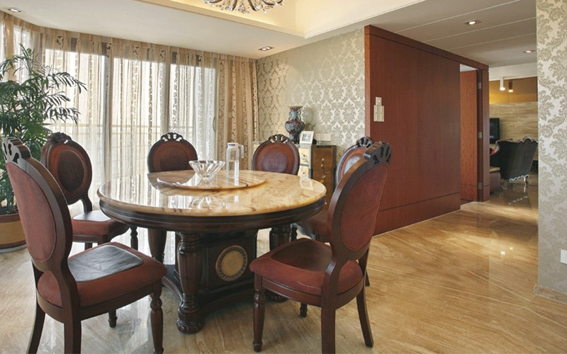 椰海華庭戶型圖