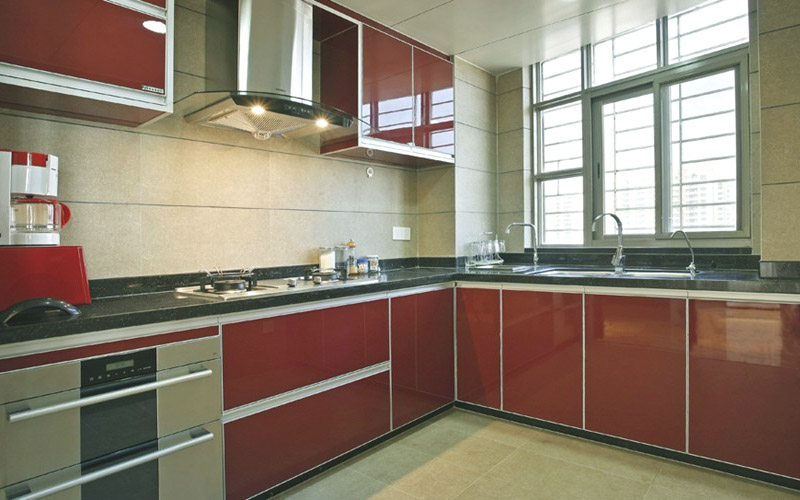 椰海華庭北歐風(fēng)格